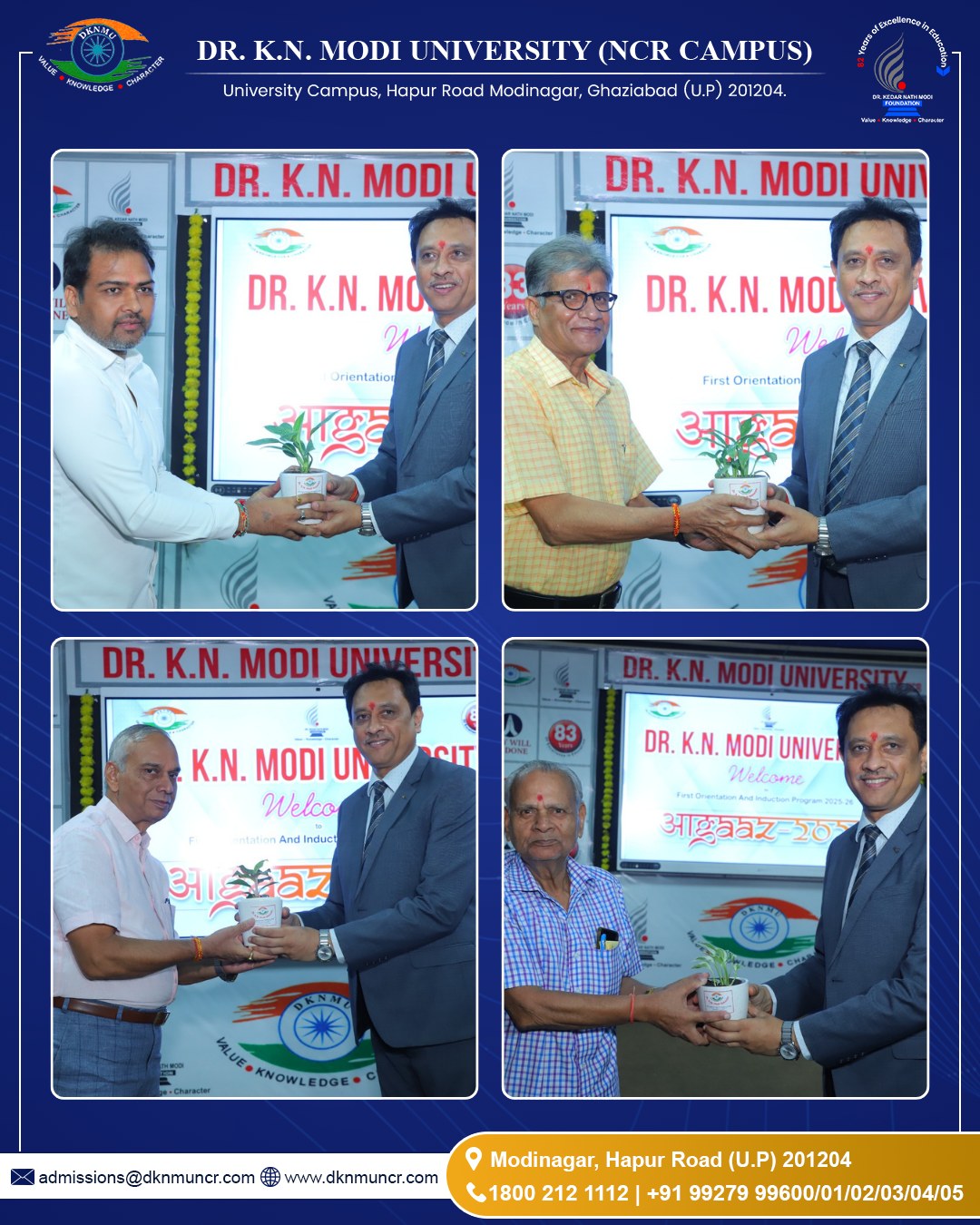 Top University in NCR