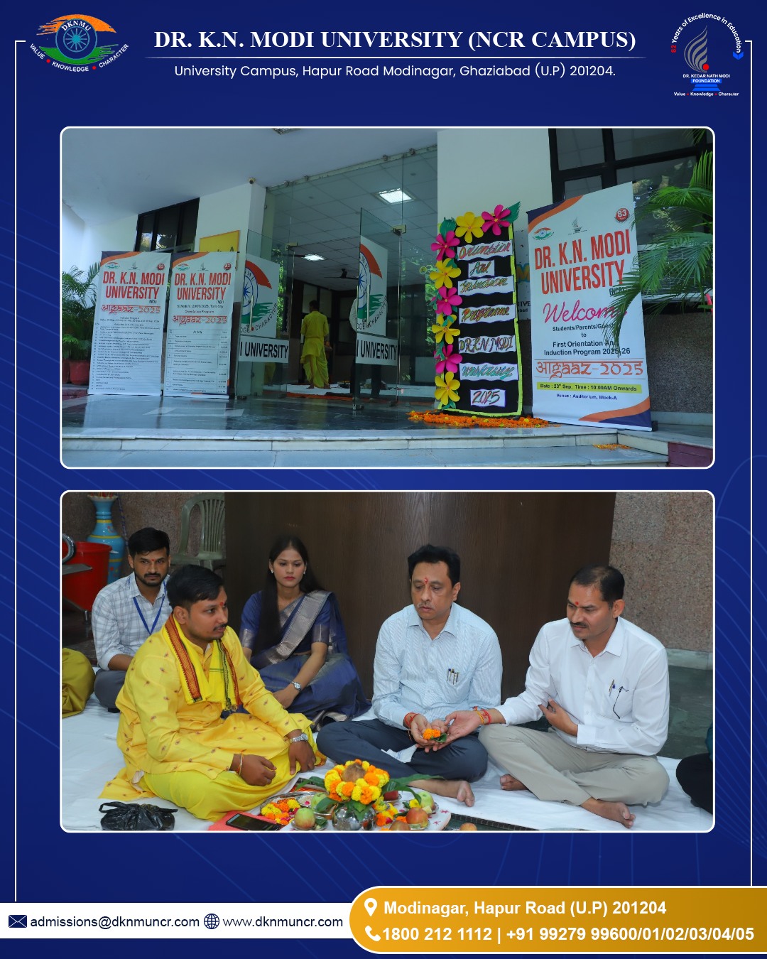 Top University in NCR