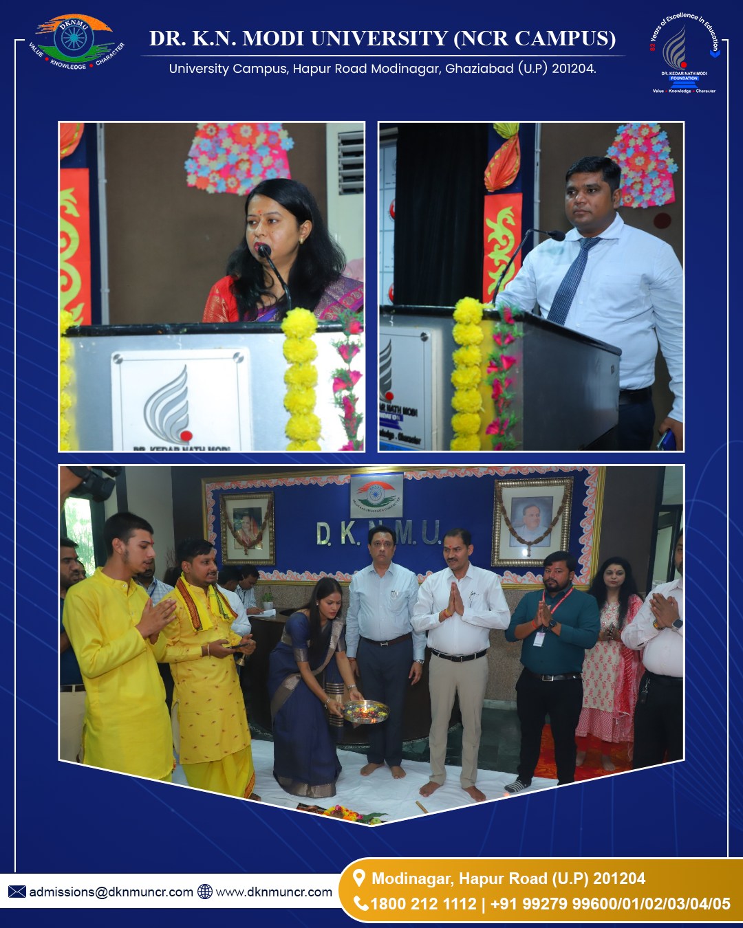 Top University in NCR