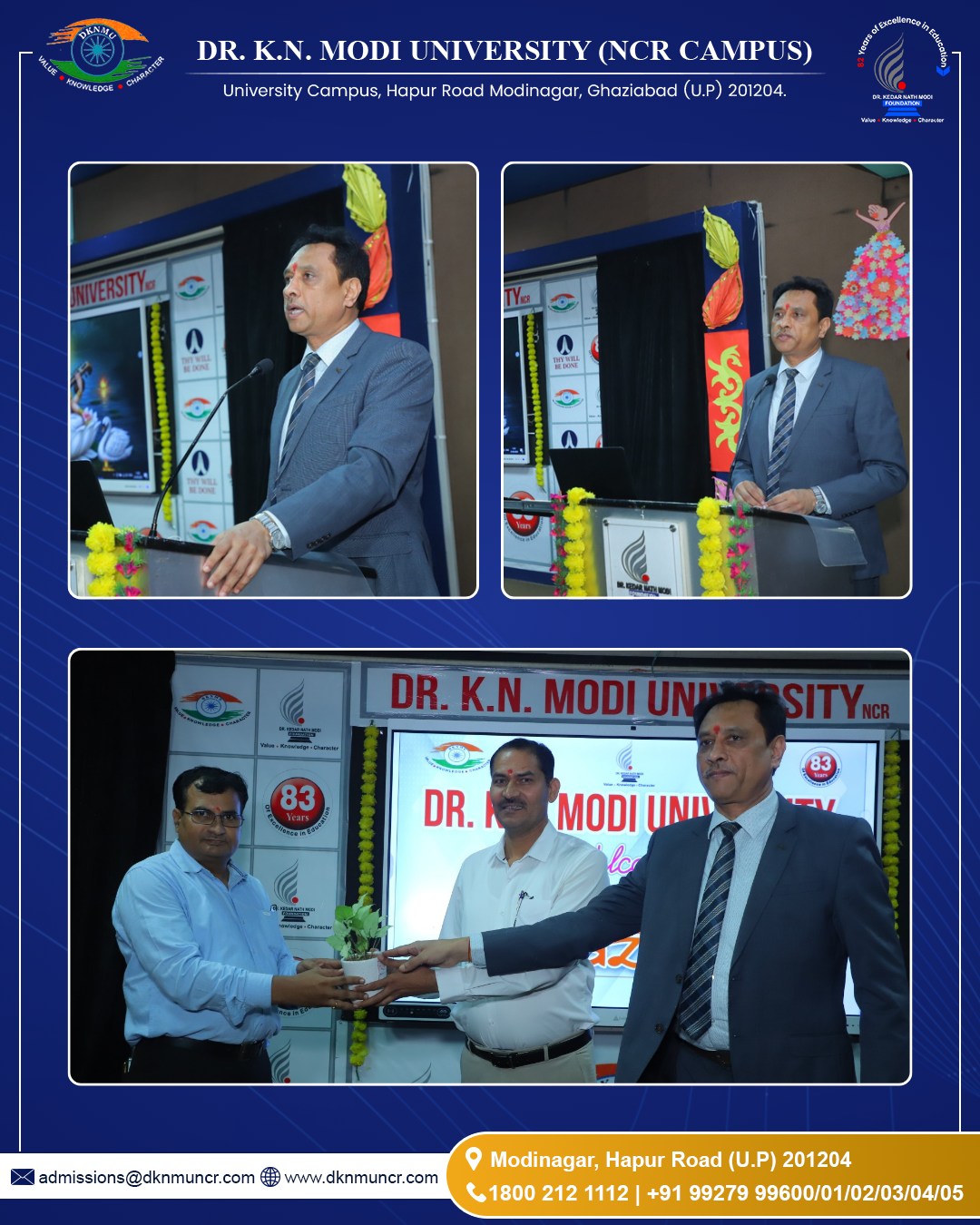 Top University in NCR