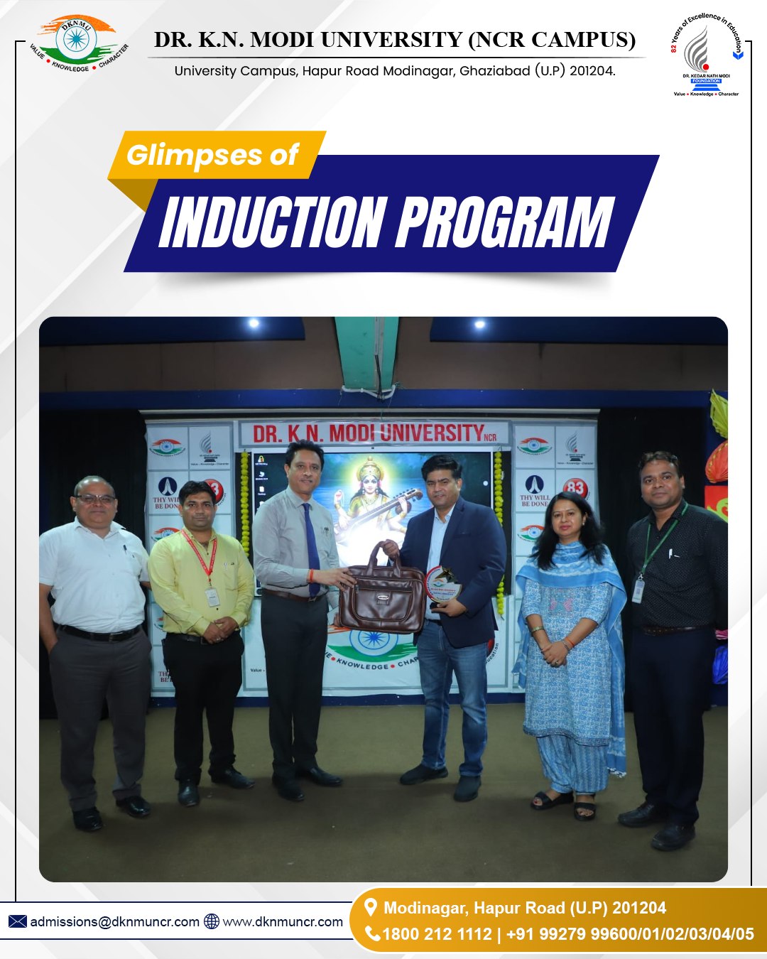 Top University in NCR