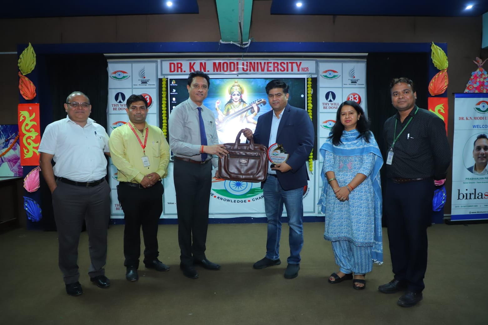 Top University in NCR