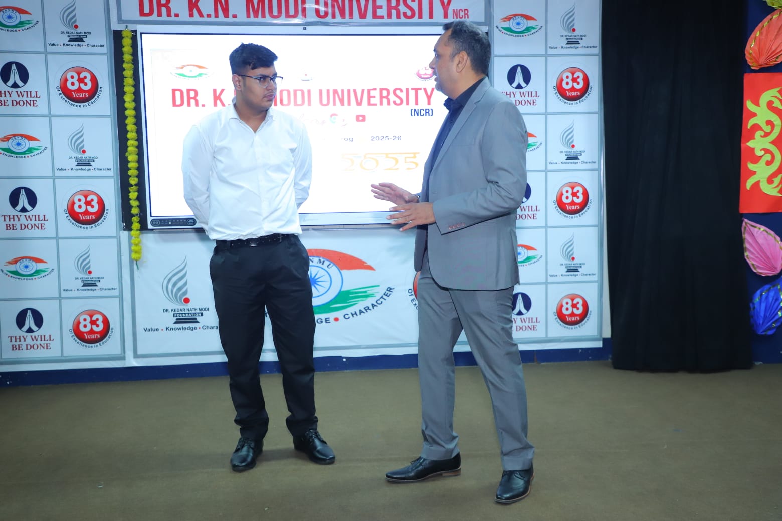 Top University in NCR