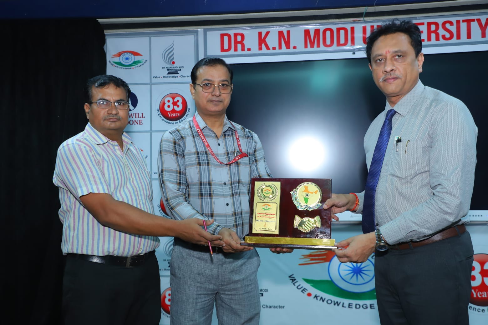 Top University in NCR