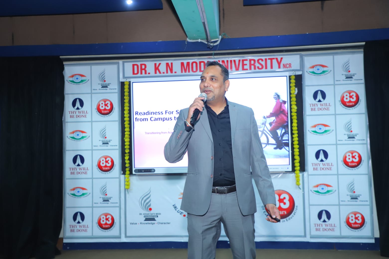 Top University in NCR