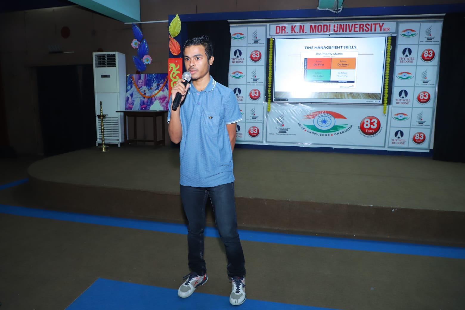 Top University in NCR