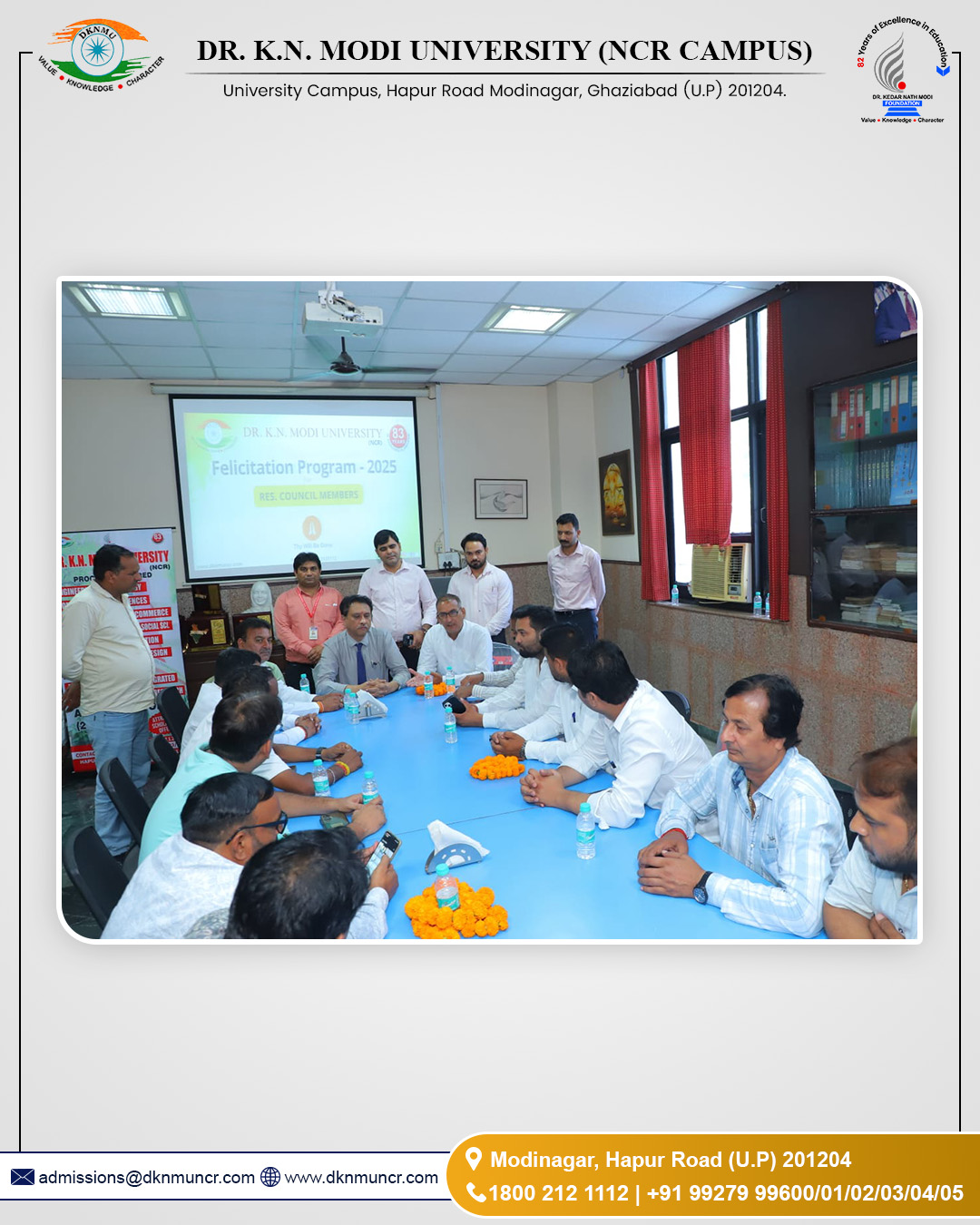 Top University in NCR