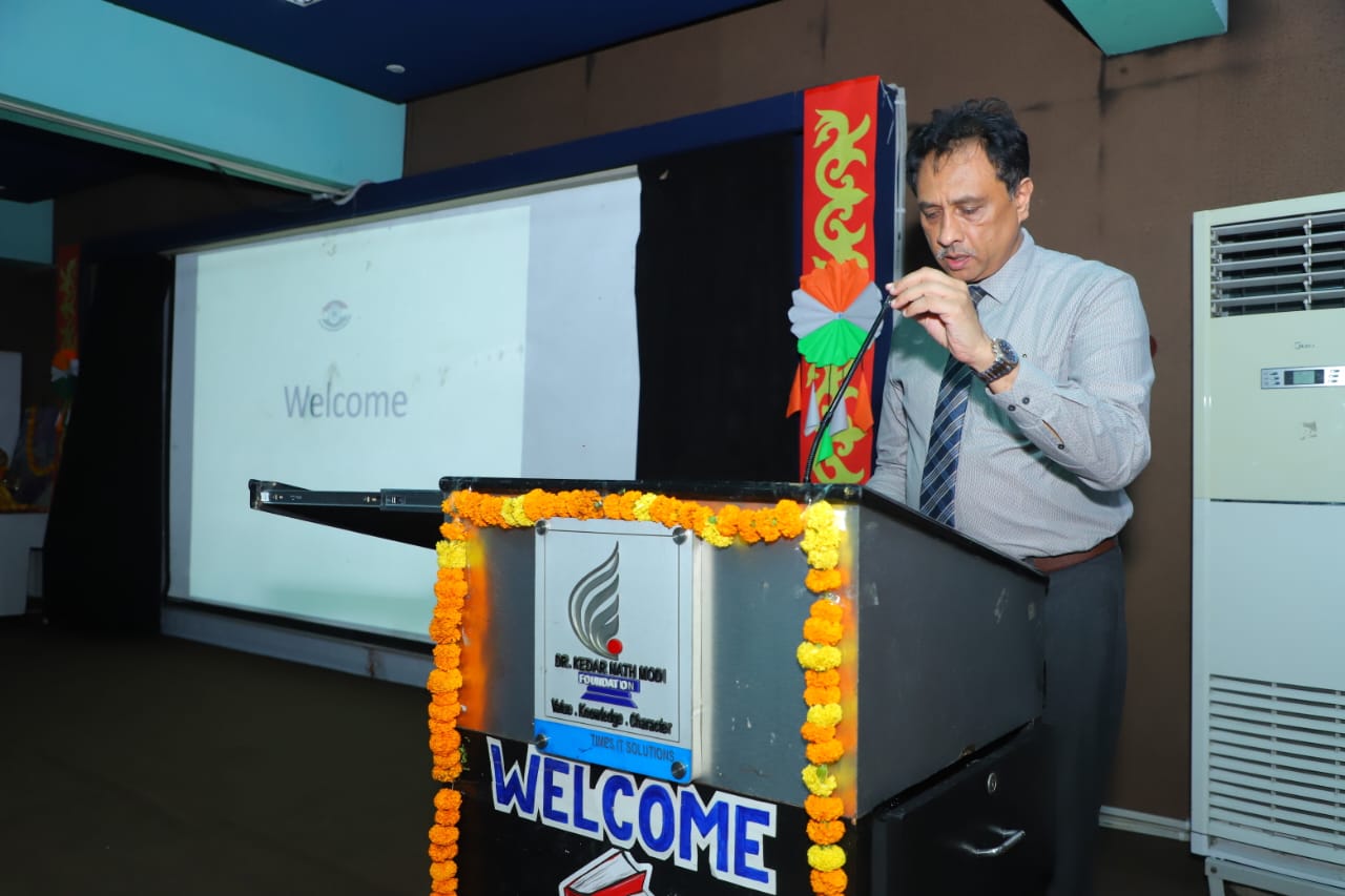 Top University in NCR