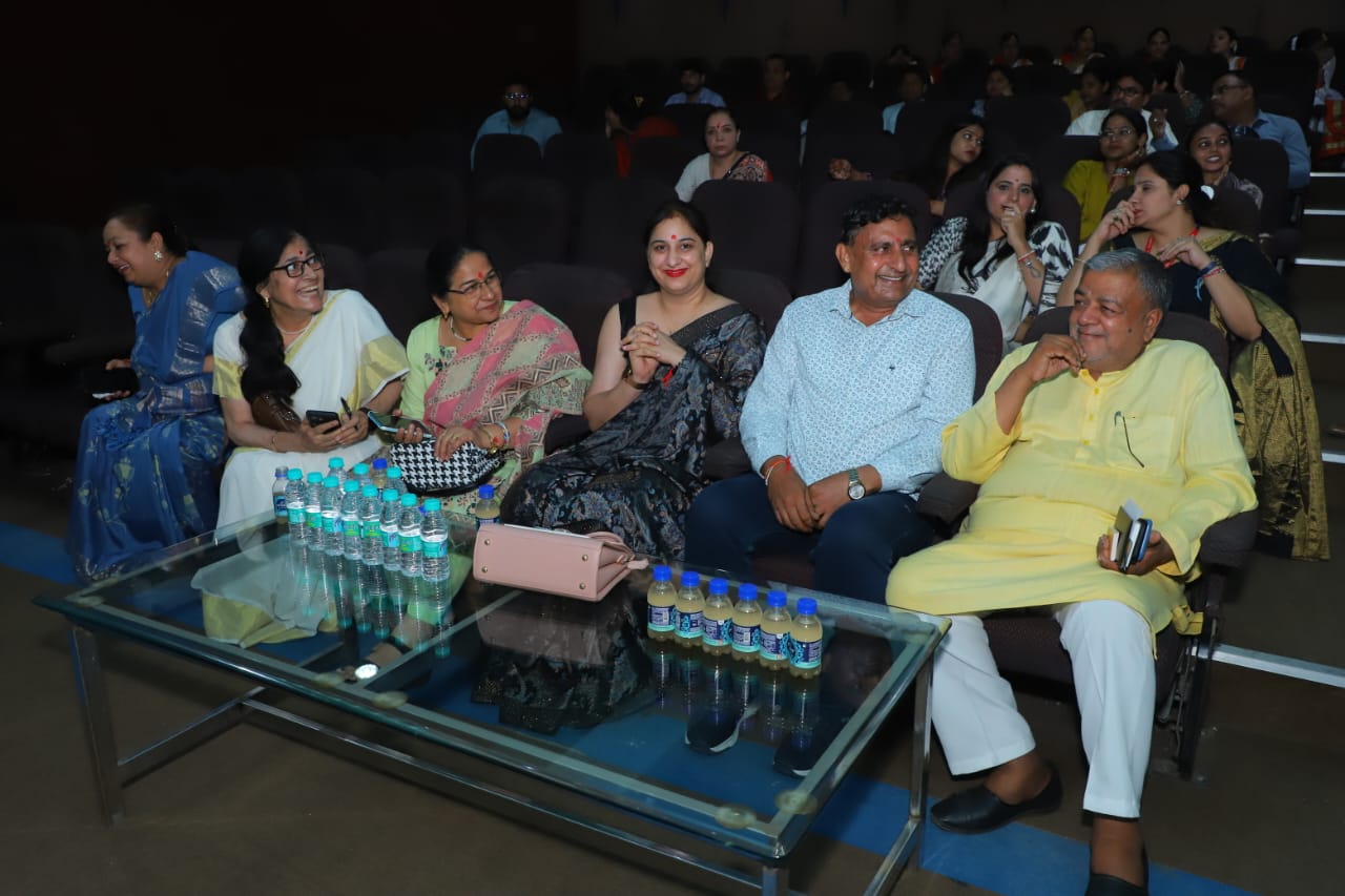 Top University in NCR