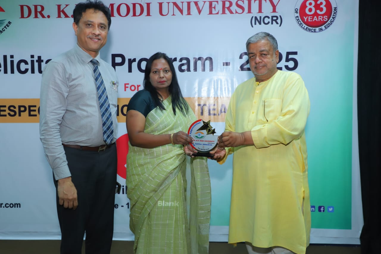 Top University in NCR