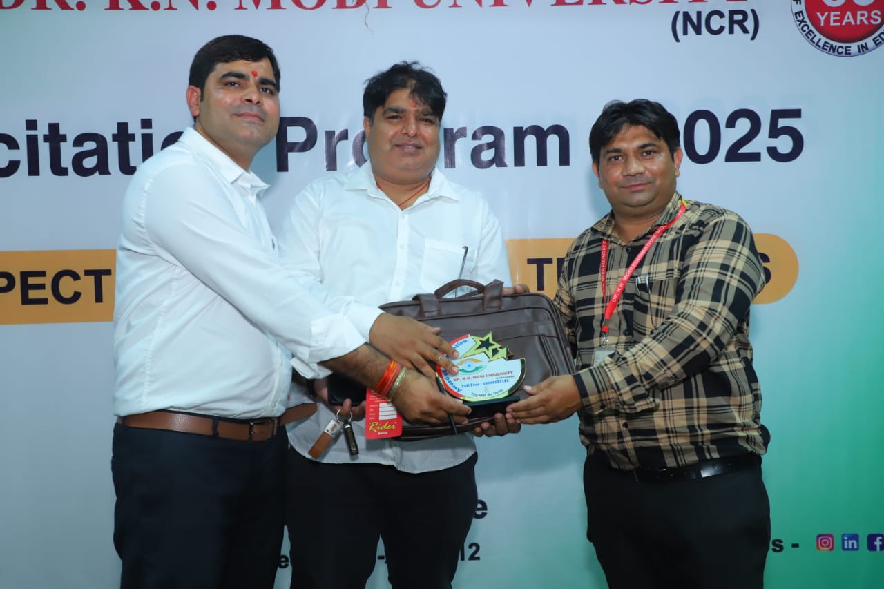 Top University in NCR