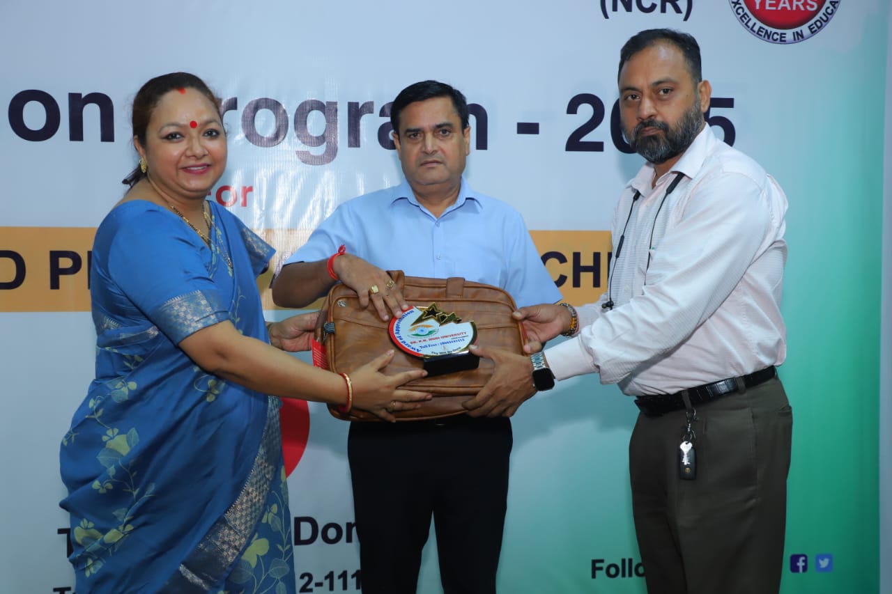 Top University in NCR