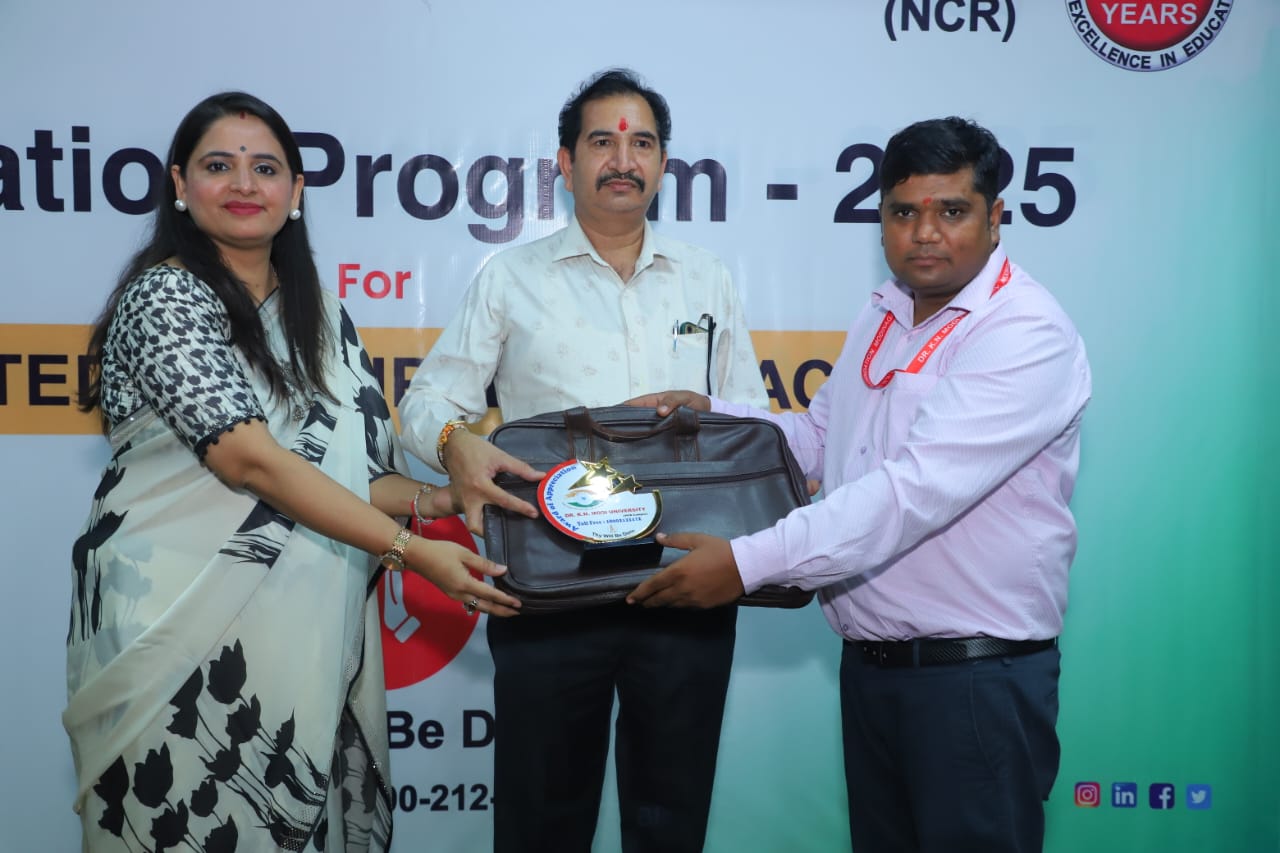 Top University in NCR