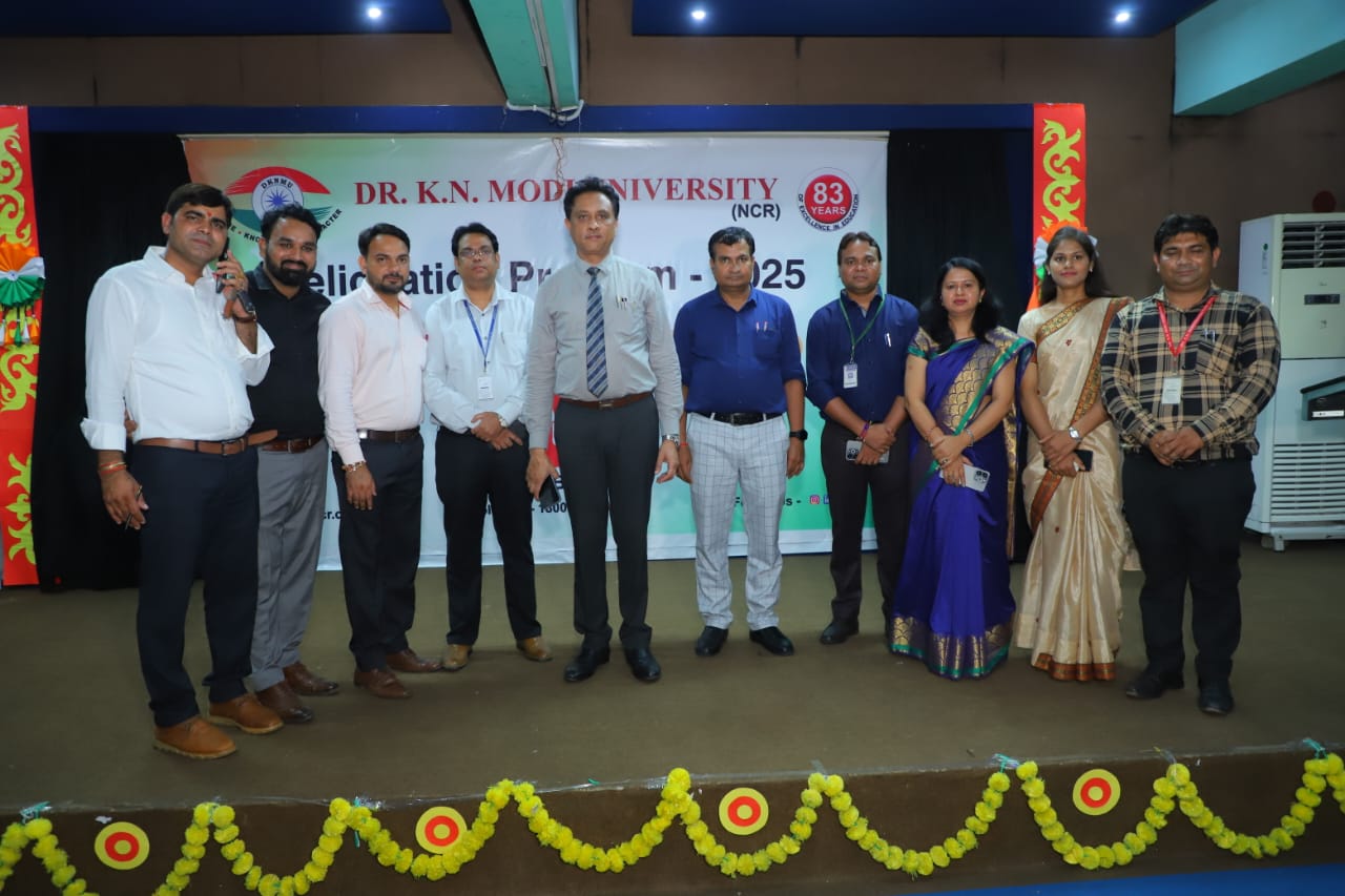 Top University in NCR