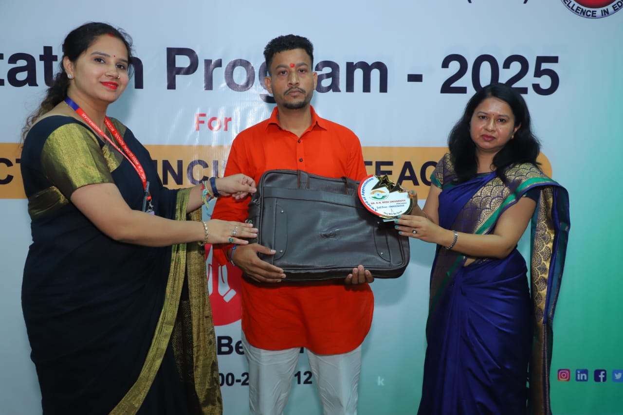 Top University in NCR